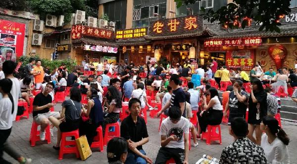 三分鐘自創(chuàng)營銷活動，一年增加50萬利潤,小龍蝦館如何做到淡季排名第一！