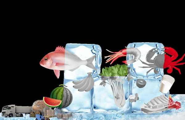 冷鏈?zhǔn)袌錾壗榆壭聲r(shí)代餐飲需求