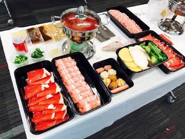 火鍋成紅海戰(zhàn)場是既定事實(shí)，研究顧客消費(fèi)心理正當(dāng)時