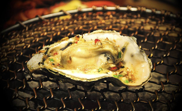 韓國生蠔被諾如病毒入侵，已流通到當(dāng)?shù)馗鞑蛷d和超市