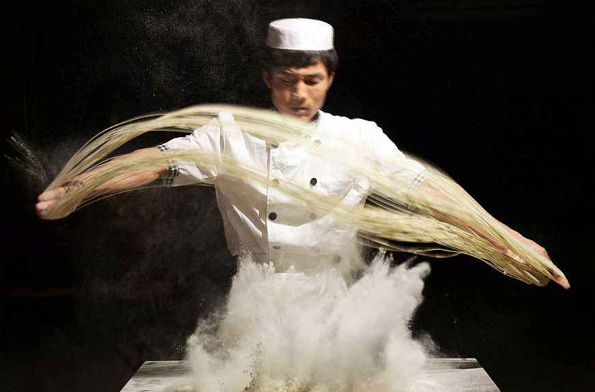 蘭州將開設(shè)牛肉面高職專業(yè)，并包分配到各大酒店