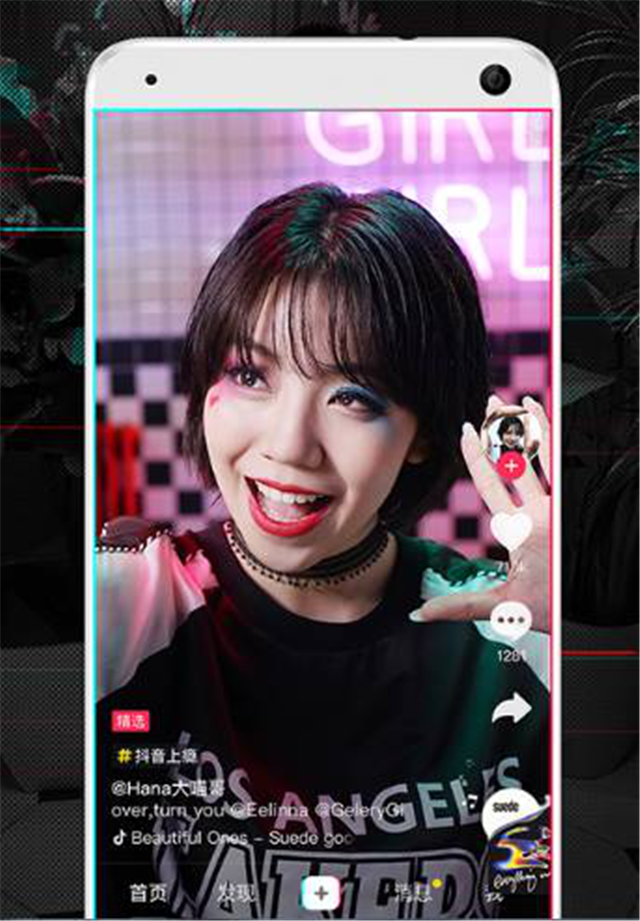 爆紅的抖音背后，餐飲如何借勢(shì)零成本營銷