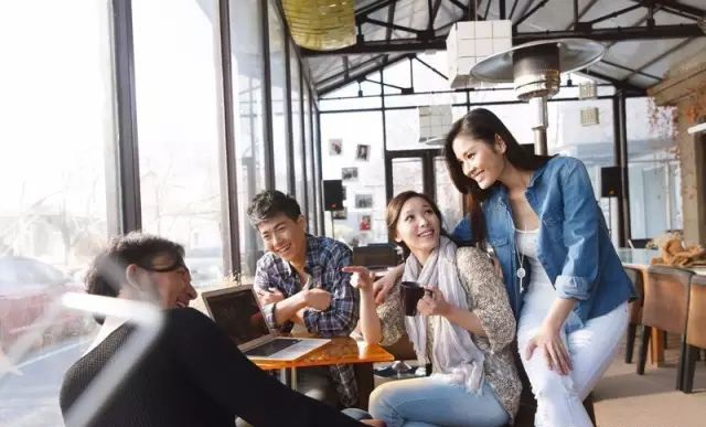 2018年最有可能成功的10個(gè)商業(yè)機(jī)會(huì) 看看有沒有餐飲？