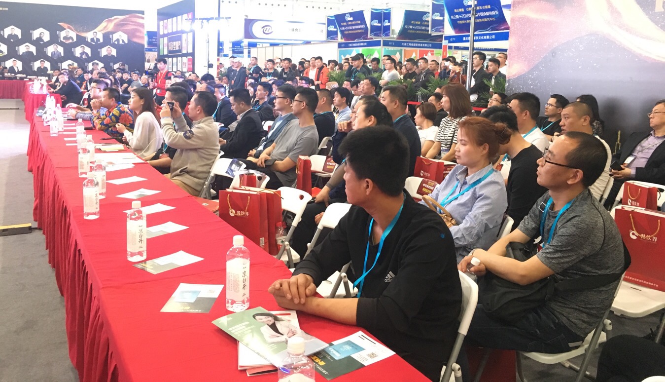 第六屆創(chuàng)新餐飲風(fēng)暴會(huì)完美落幕，現(xiàn)場(chǎng)都有什么干貨？