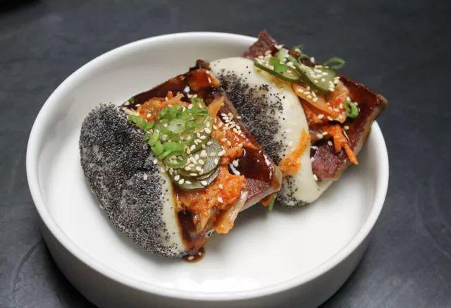 紐約 | 美式中餐不倫不類？你可能只是不了解，那個賦予它滋味的廚師