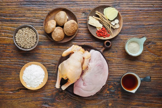 火鍋湯不能喝?潮辣教你自制一款火鍋湯底，讓你喝到撐