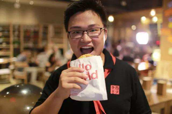 你的外賣體驗又短、還極度依賴平臺，怎么做巨頭？