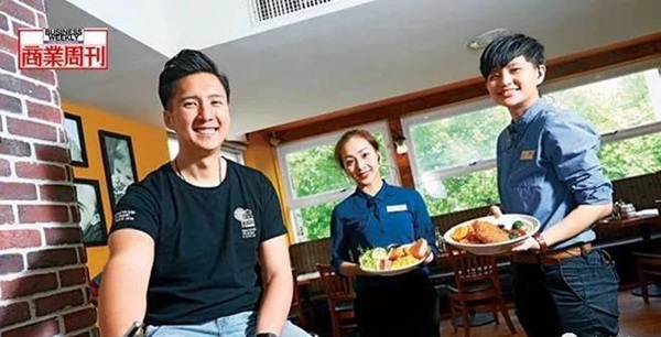 餐飲標(biāo)準(zhǔn)化神話被推翻：美式餐飲天王放棄SOP，利潤反而大增！