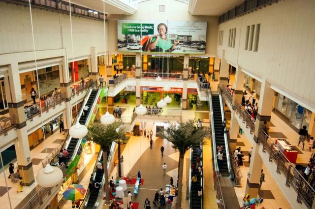 如何掘金兒童、餐飲和服裝三大黃金業(yè)態(tài)？