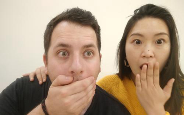 美中餐館老板家門口被殺:住宅4次遭襲 警方無(wú)作為