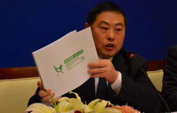 老鄉(xiāng)雞董事長(zhǎng)束從軒： 中式快餐將打破區(qū)域割據(jù)