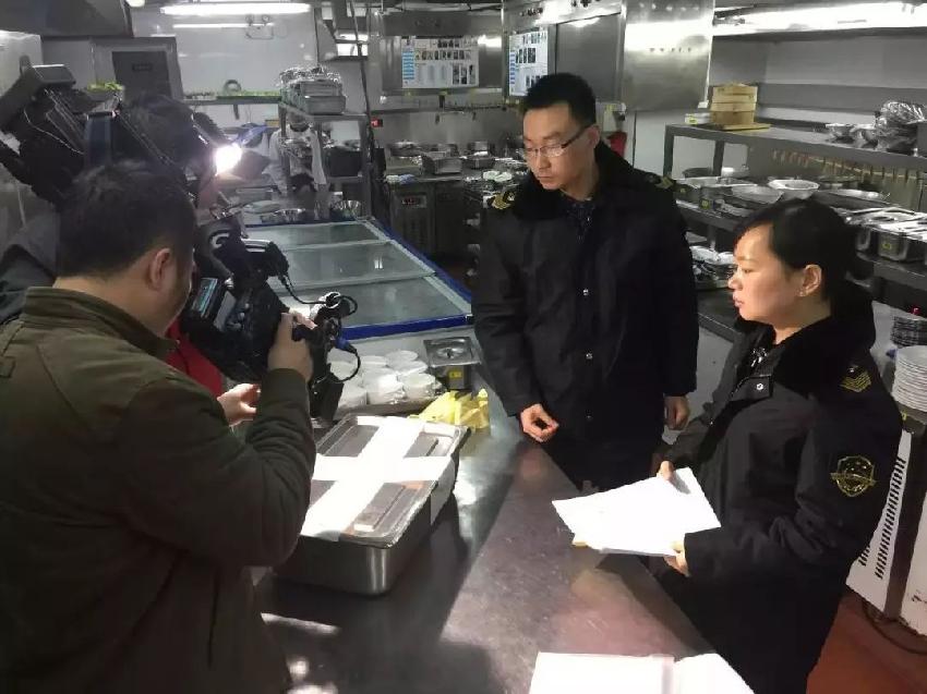 這里有一份接地氣的食品安全落地指導(dǎo)，請(qǐng)餐飲老板們查收