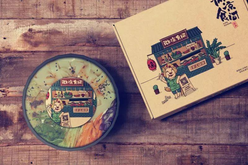 三四線城市外賣藍(lán)海，“老司機(jī)”都已經(jīng)上路了！