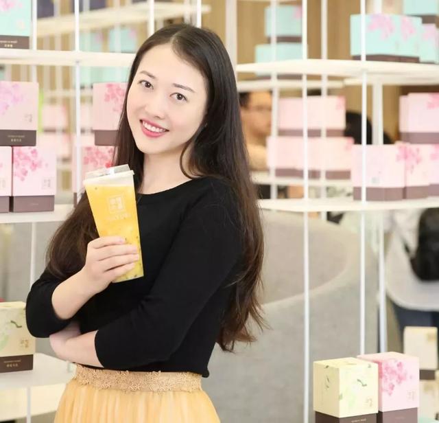 奈雪的茶60億估值背后，三大創(chuàng)新+獨(dú)特DNA