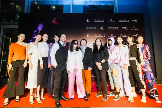 “倪好廚房”Food Fashion Week （美食時尚周），創(chuàng)新品牌盛事引領(lǐng)行業(yè)“食尚”風(fēng)潮！