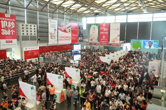 德、美、意、荷四大國(guó)家政府展團(tuán)5.9-12首聚上海焙烤展|餐飲界