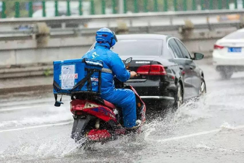 90%的外賣商家都會遇到這5個問題，今天我們一次告訴你答案…