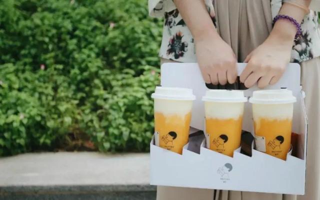 喜茶品牌打法：“抓牢”年輕人，把握細節(jié)！