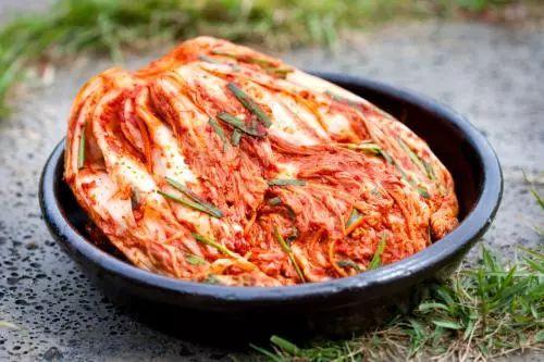 吃泡菜還去韓國？韓國這么多泡菜都made in China！