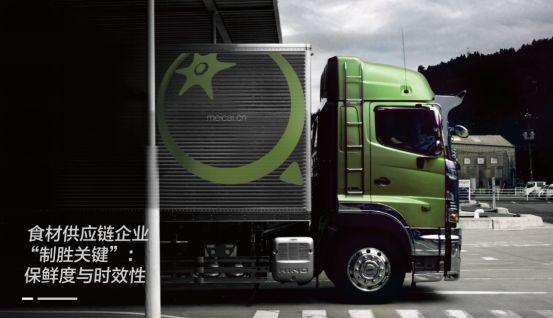 夏季生鮮食材“保鮮”難題如何破？美菜3招制勝！