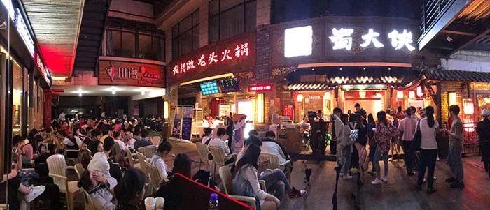 換一個(gè)餐廳Slogan，也許你能活得更好