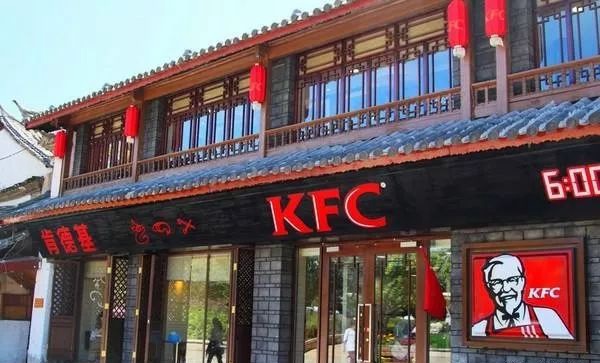 百勝中國餐廳總數(shù)達(dá)8112家，一季度凈賺3.95億美元