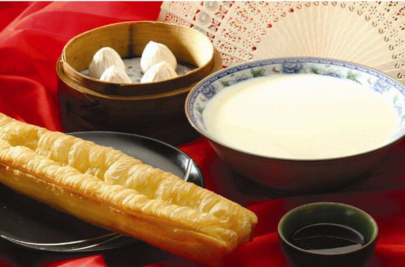 永和豆?jié){謀劃“錯(cuò)位IPO”，餐飲上不了A股，就打豆?jié){牌