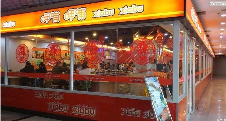 外賣(mài)餐飲風(fēng)云再變，怎么做能不變應(yīng)萬(wàn)變？