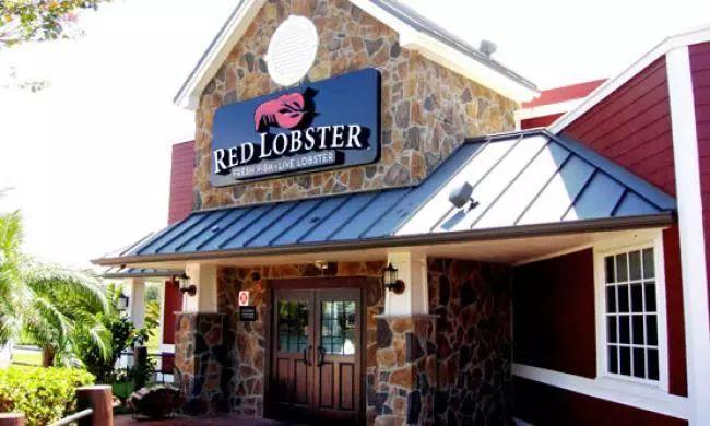 美國最大的海鮮購物餐廳與水族館合作，這個(gè)世界將被溫柔以待