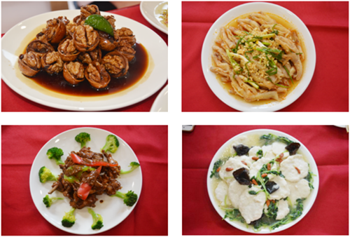 第二屆喜雀裝飾“美媽廚王挑戰(zhàn)賽”一觸即發(fā)！美媽們整裝待發(fā)！