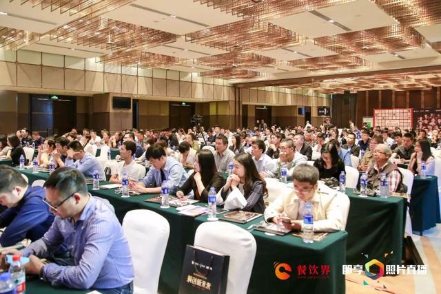 2018餐創(chuàng)新未來（西安站）完美落幕，看行業(yè)大佬如何解讀“創(chuàng)新”密碼？