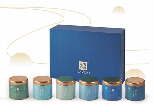 繼數(shù)億元A+融資后，奈雪的茶推出“禮盒”劍指新零售！