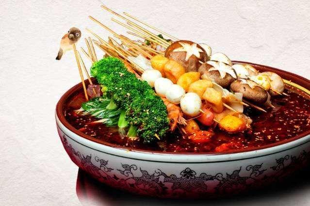 串串品類大爆發(fā)的元年，到底是機遇還是挑戰(zhàn)？｜餐見