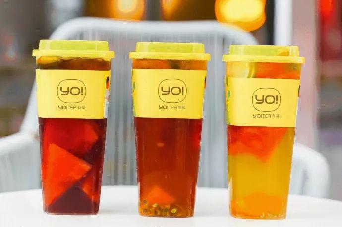 如何做一家日單2000杯，年銷4000萬(wàn)，開店15家的水果茶品牌？