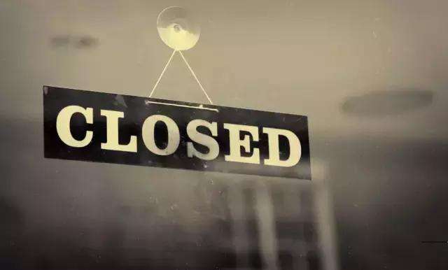 報(bào)告顯示餐飲業(yè)淘汰殘酷 2017年全國(guó)餐廳關(guān)店數(shù)是開店數(shù)的91.6%