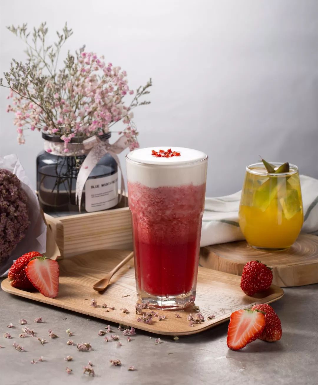 5年開700家店！它靠一杯奶茶走遍全國(guó)！