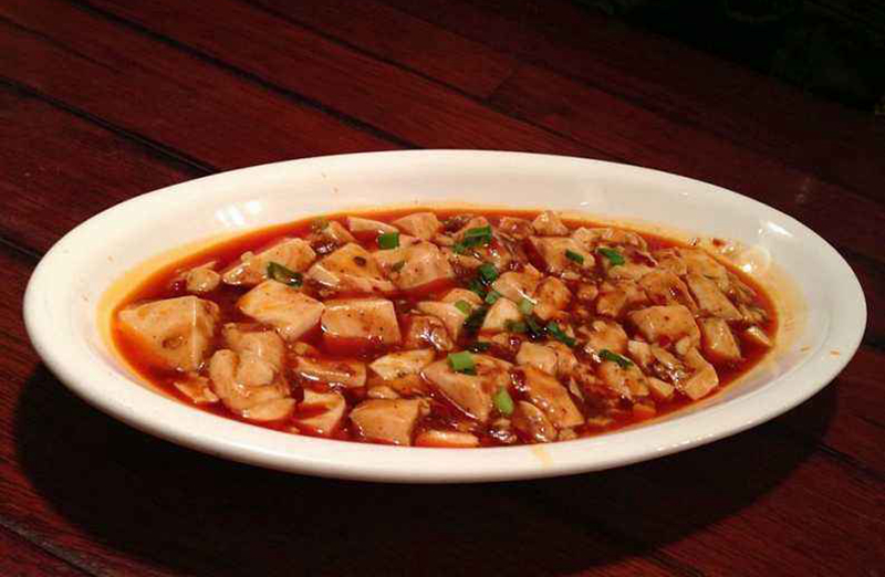 從單品為王到爆品戰(zhàn)略，為啥外婆家的3元豆腐從未漲價(jià)也不怕被模仿？