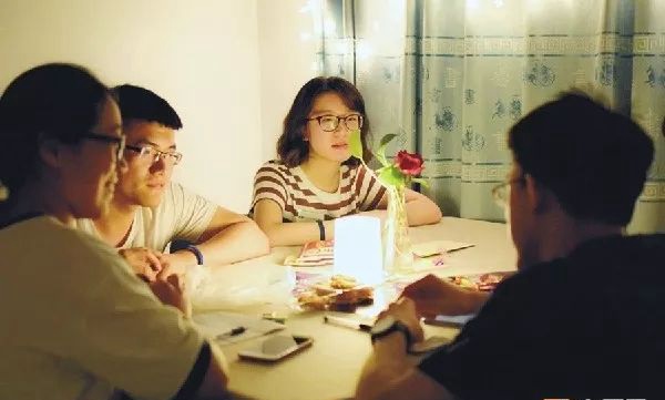 這家高校搞“深夜食堂”，看了之后大受啟發(fā)！