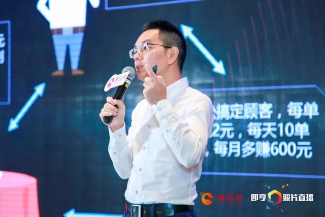 餐飲企業(yè)如何做有效營(yíng)銷(xiāo)？｜排隊(duì)網(wǎng)副總裁兼合伙人鄭德安