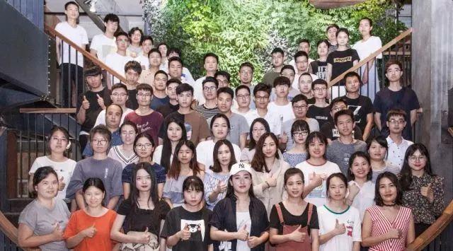 重磅！百城百店免費設計，打造一家永不過時的店！