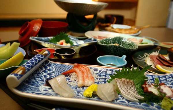 快速復制，實現(xiàn)標準化，日本連鎖餐飲只需幾個調料包？