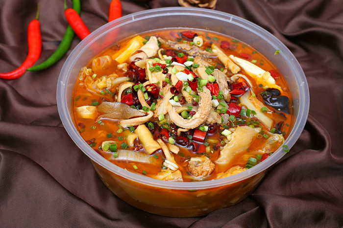 美團、餓了么的菜品，到底應該5道，還是50道合適呢？