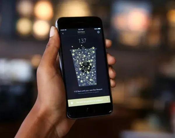 揭秘星巴克會(huì)員成長(zhǎng)體系，3步打造你的忠實(shí)顧客！