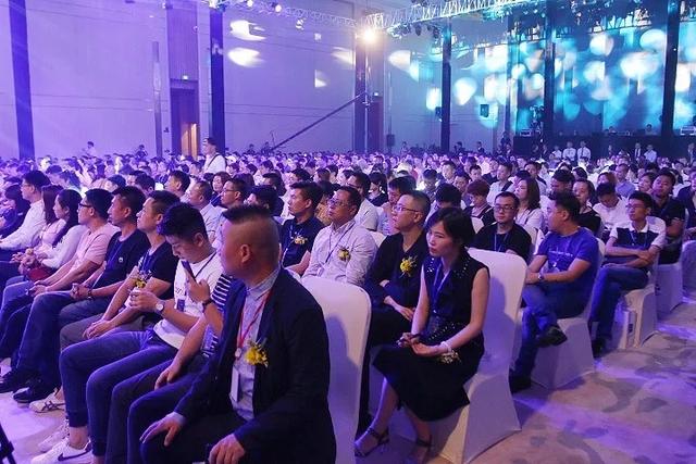 眾多品牌大咖齊聚，攜手見(jiàn)證遵義商業(yè)新坐標(biāo)誕生！