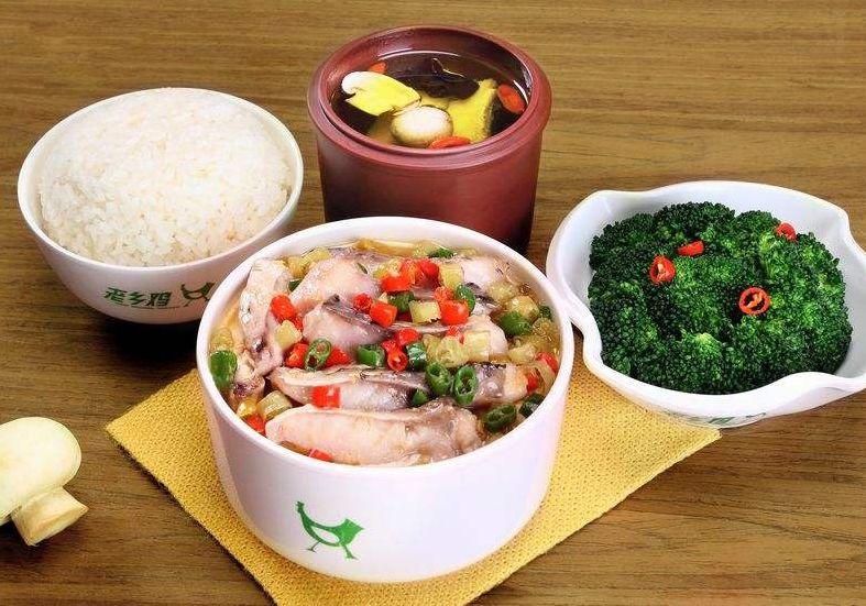 2018年這5大餐飲品類正在發(fā)生變化！看看哪個(gè)品類最賺錢？