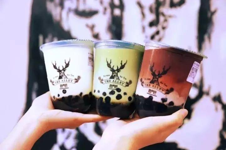 以為加盟了網(wǎng)紅 “答案茶”就能大賺？你太天真了！這里有答案茶1號、2號、3號…