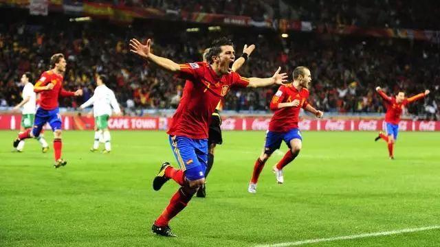 世界杯戰(zhàn)幕今夜拉開，這些餐企象打了雞血......