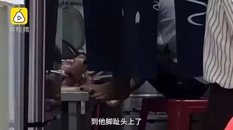 后廚事件頻發(fā)，面對食安滑鐵盧，你真的拿它沒辦法嗎？