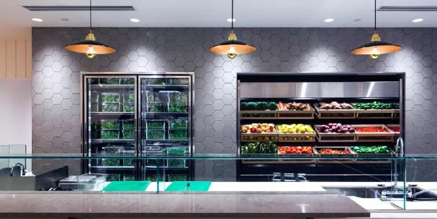 96家門店、融資1.28億美金，它號稱美國快休閑的標桿！