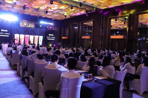 “遇見騎士，勵創(chuàng)未來”騎士老虎茶品牌戰(zhàn)略發(fā)布會于廣州成功舉行！